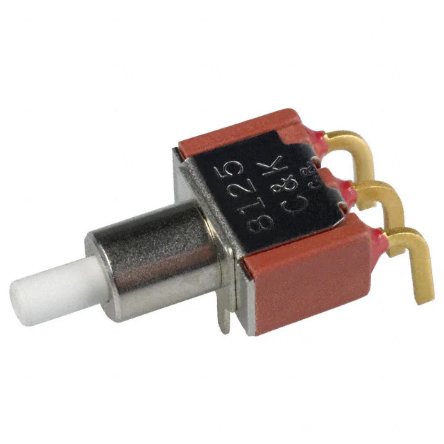 8121SH9AGE C&K electronic component